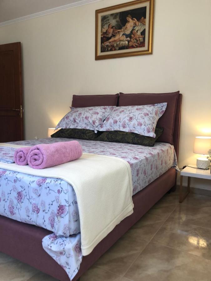 Paralia Platanou Seaview House 外观 照片