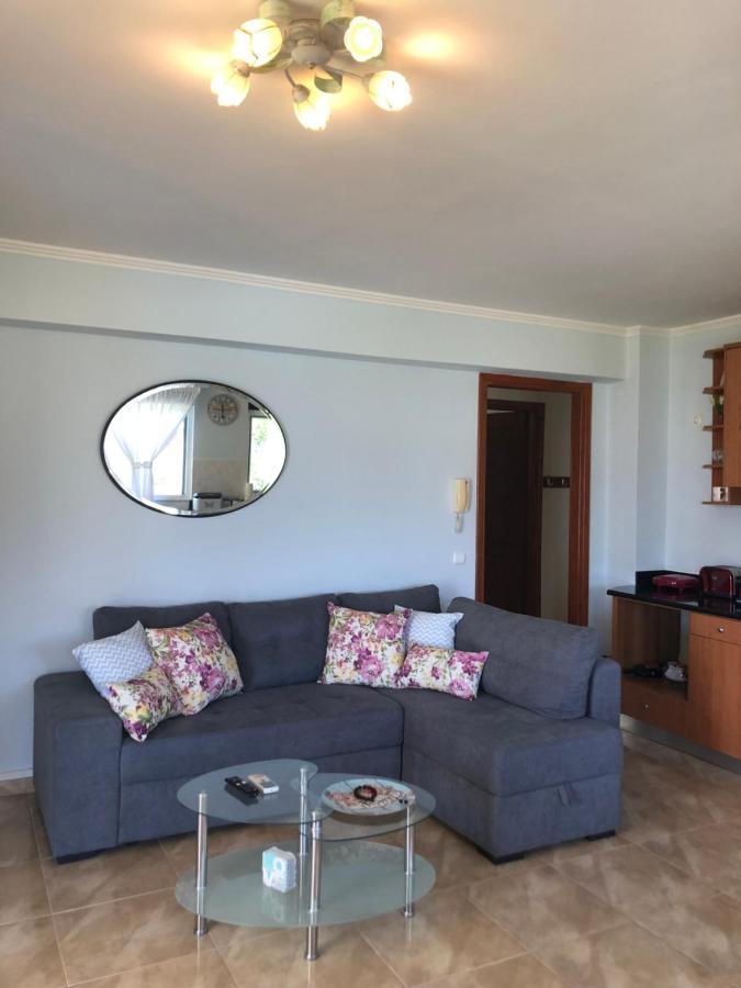 Paralia Platanou Seaview House 外观 照片