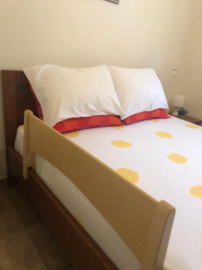 Paralia Platanou Seaview House 外观 照片