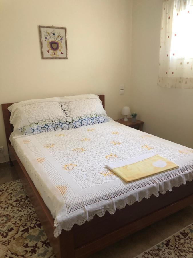Paralia Platanou Seaview House 外观 照片