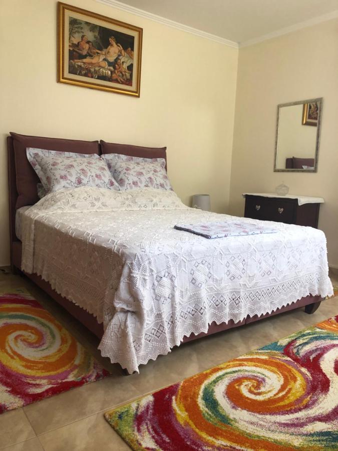 Paralia Platanou Seaview House 外观 照片