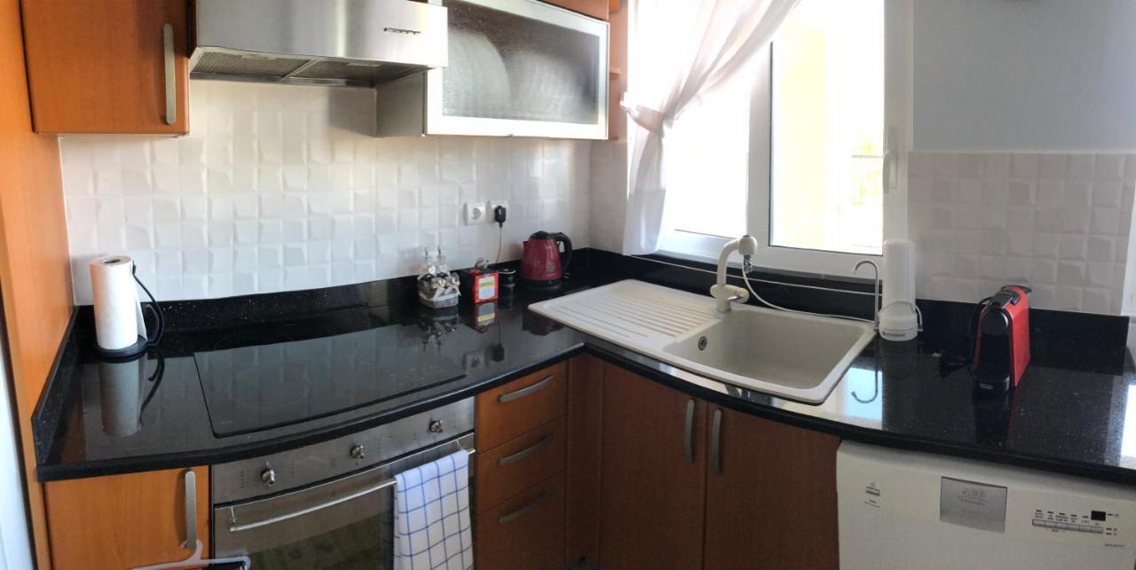 Paralia Platanou Seaview House 外观 照片