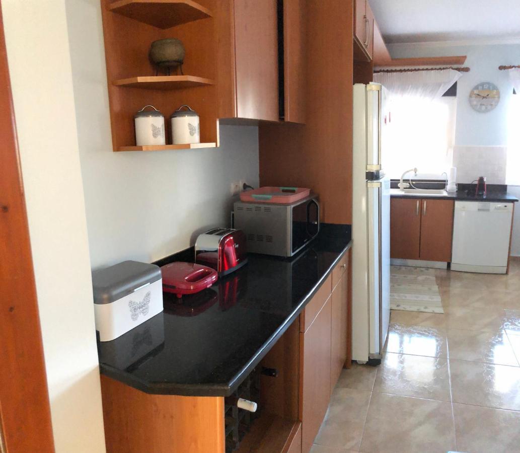 Paralia Platanou Seaview House 外观 照片