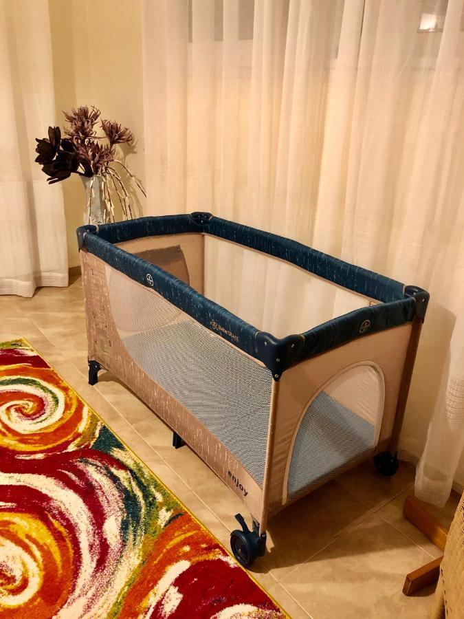 Paralia Platanou Seaview House 外观 照片
